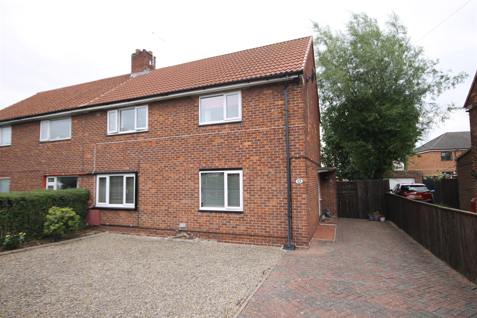 Properties Thirsk and Northallerton Estate Agents, house and property